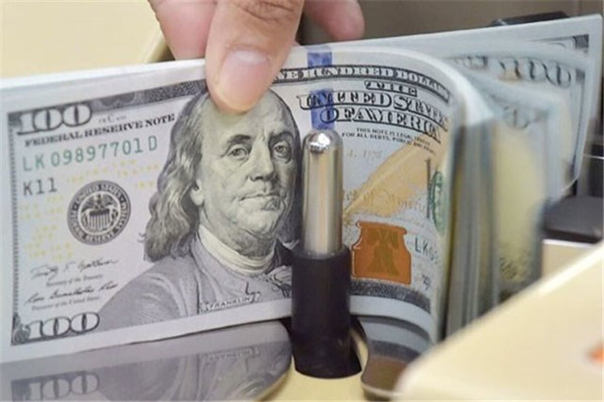 قیمت دلار و یورو در مرکز مبادله ایران امروز دوشنبه ۱۰ اردیبهشت