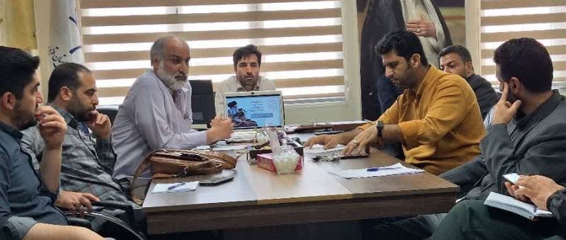 شعار سال یک راهبرد اجرایی برای حل مشکلات کشور است