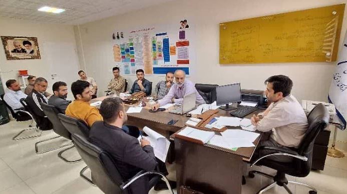 شعار سال یک راهبرد اجرایی برای حل مشکلات کشور است