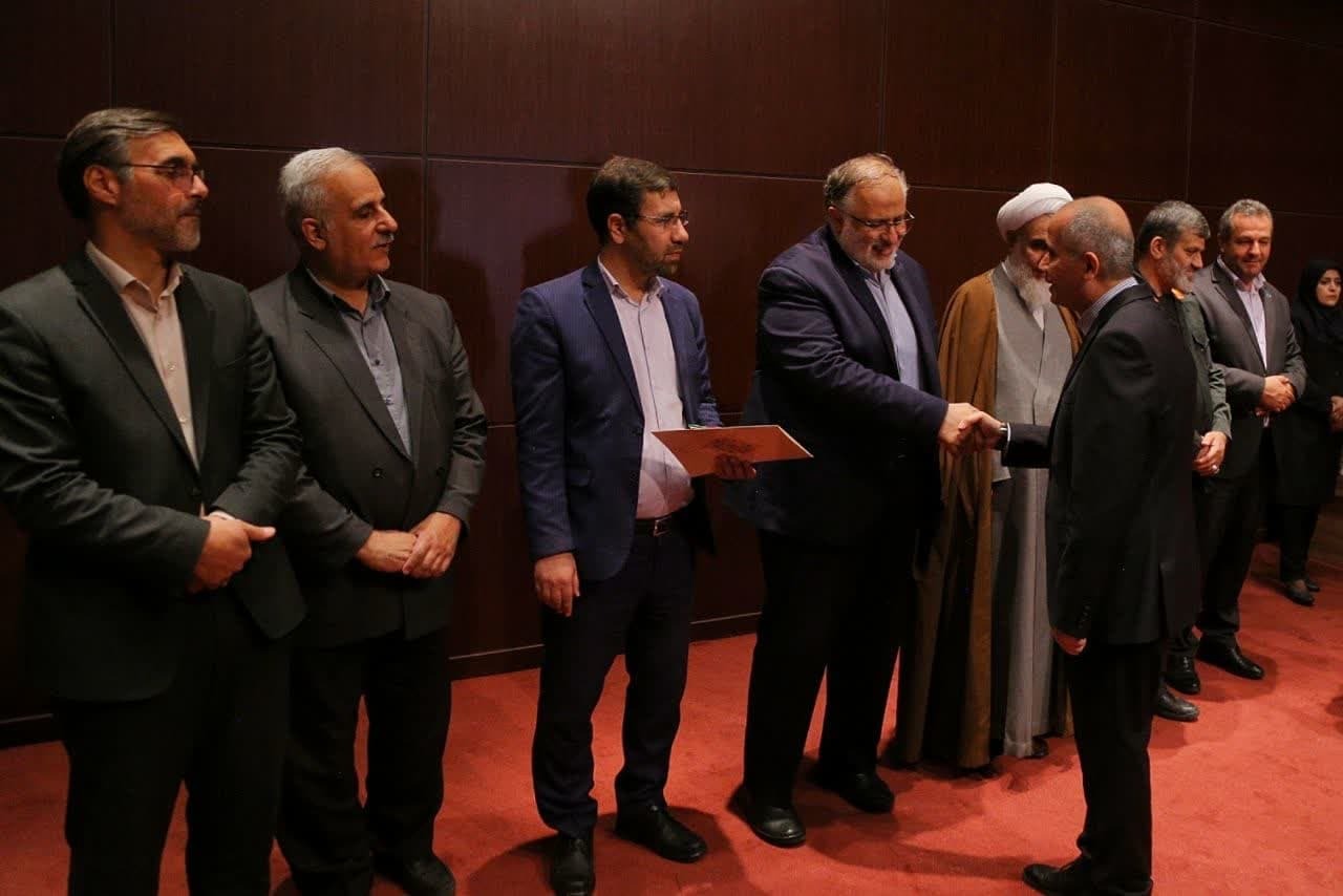 از ساخت مسکن کارگری توسط واحدهای صنعتی در قروین حمایت می کنیم