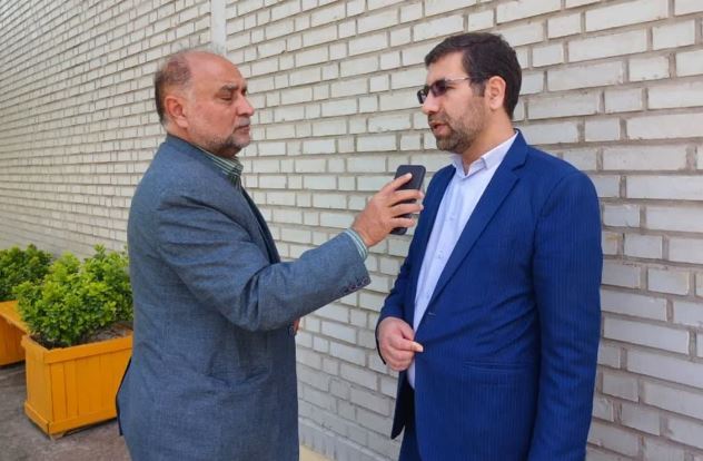 از ساخت مسکن کارگری توسط واحدهای صنعتی در قروین حمایت می کنیم