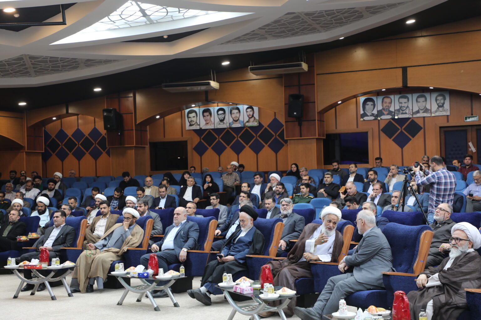 استاندار: بودجه خوزستان ۷۳ درصد افزایش یافت