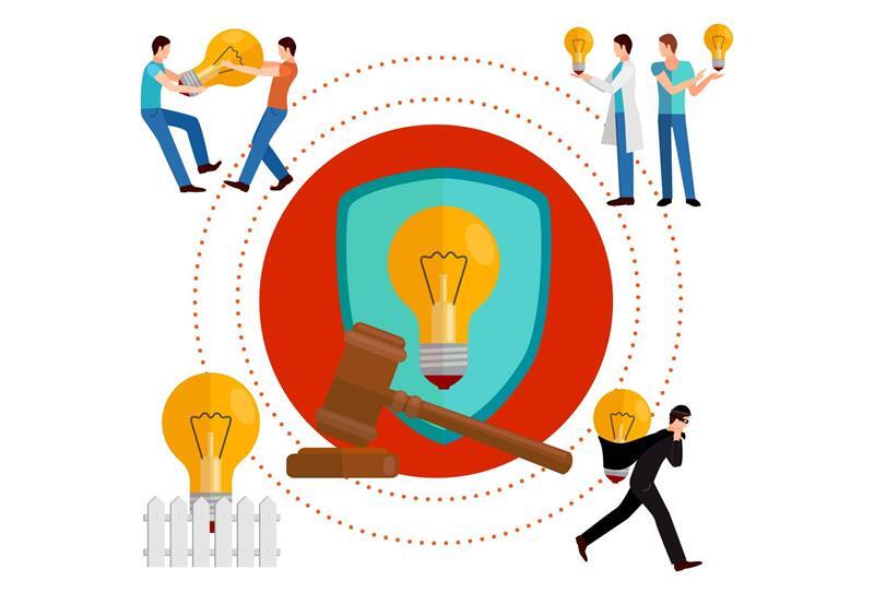 اضافه شدن واسپاری نمونه‌های زیستی در قانون جدید مالکیت فکری