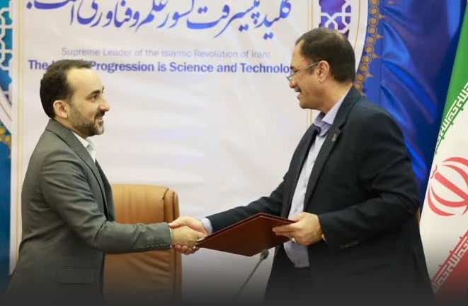 پالایشگاه آبادان اولین شرکت صنعتی کشور درگذر از اقتصاد خطی به اقتصاد چرخشی 