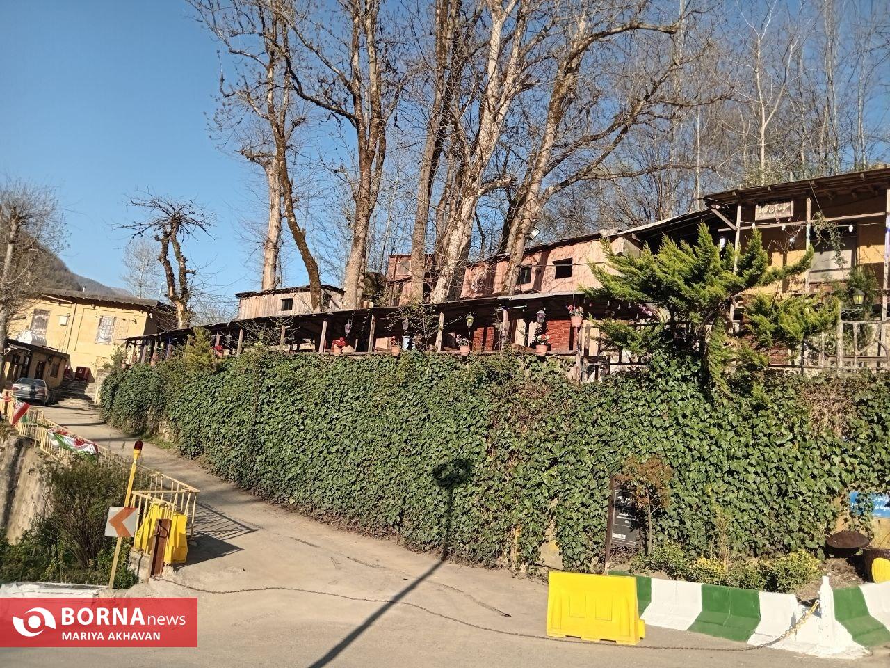 ماسوله شهرک پلکانی ماسوله شهرک پلکانی