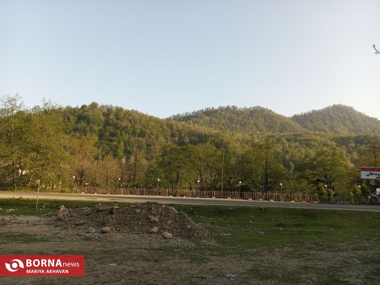 ماسوله شهرک پلکانی ماسوله شهرک پلکانی