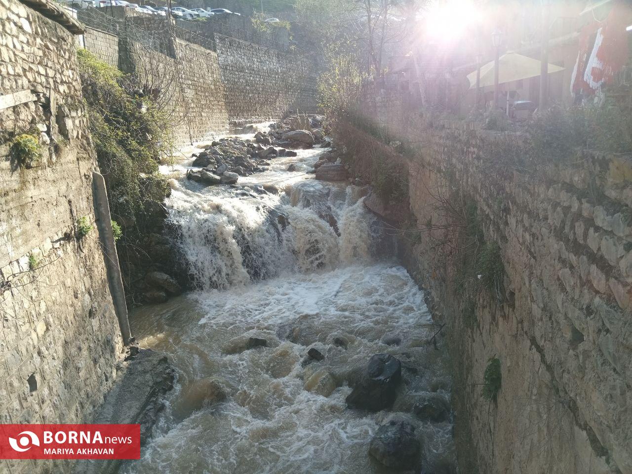 ماسوله شهرک پلکانی ماسوله شهرک پلکانی