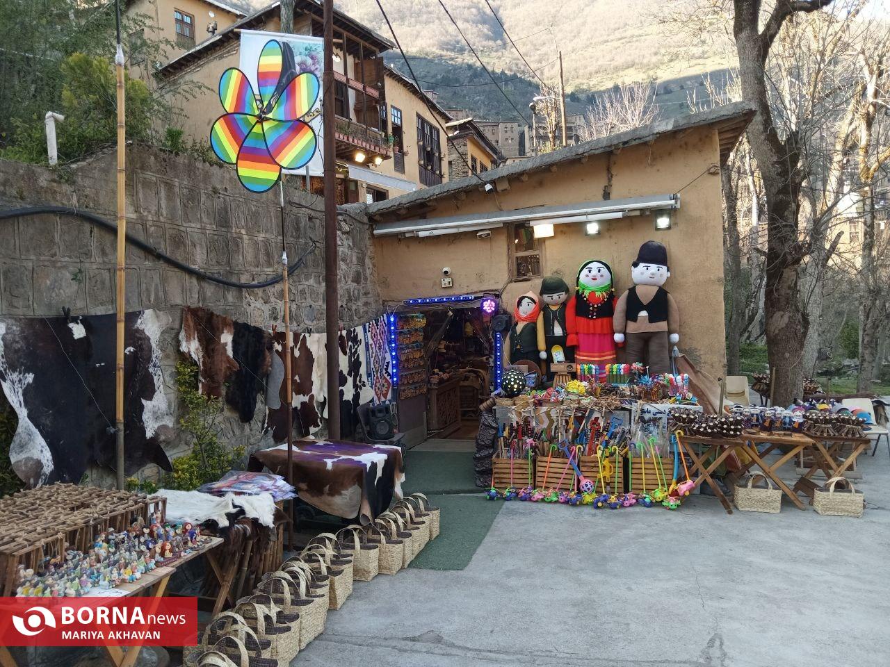 ماسوله شهرک پلکانی ماسوله شهرک پلکانی