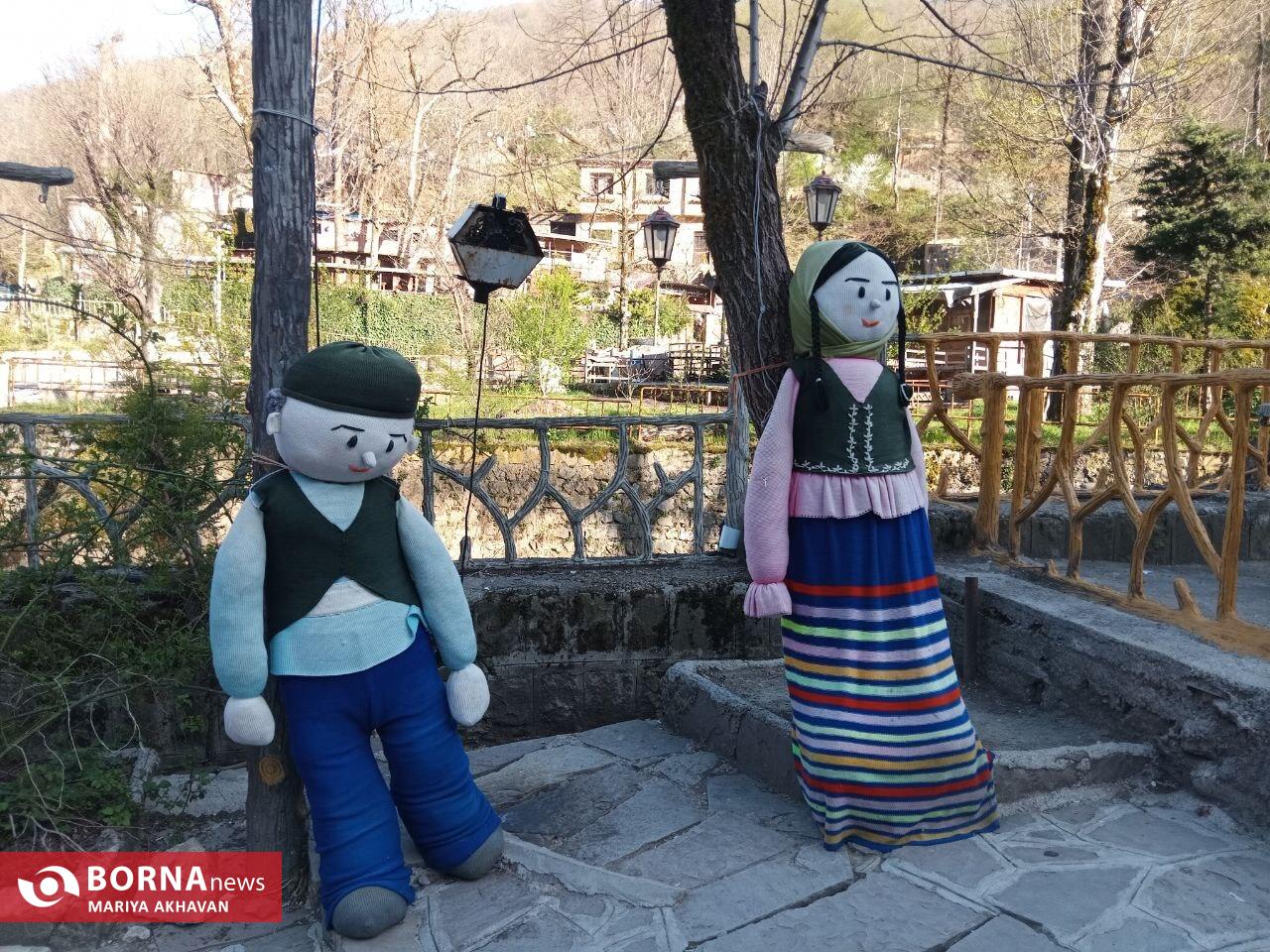 ماسوله شهرک پلکانی ماسوله شهرک پلکانی