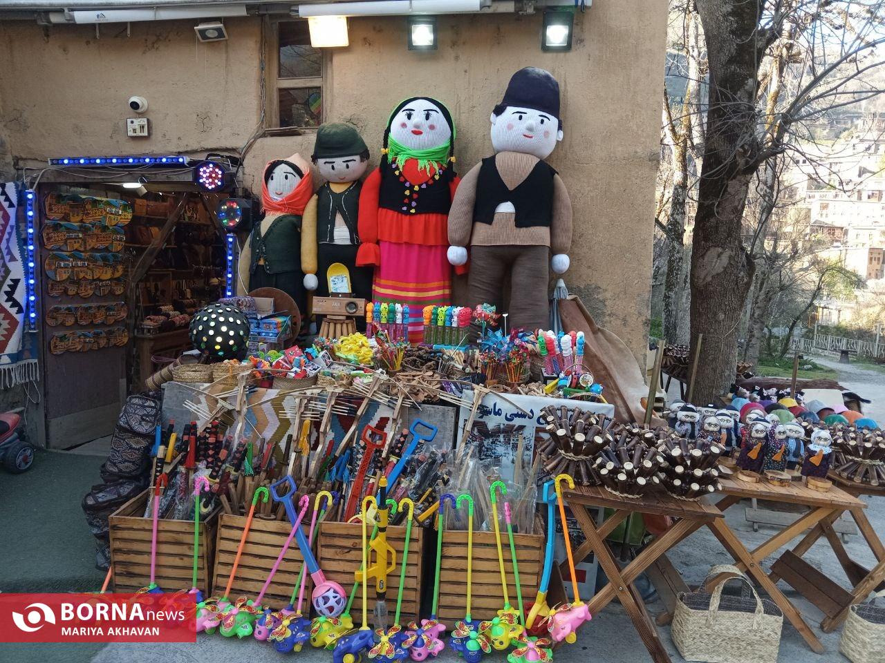 ماسوله شهرک پلکانی ماسوله شهرک پلکانی