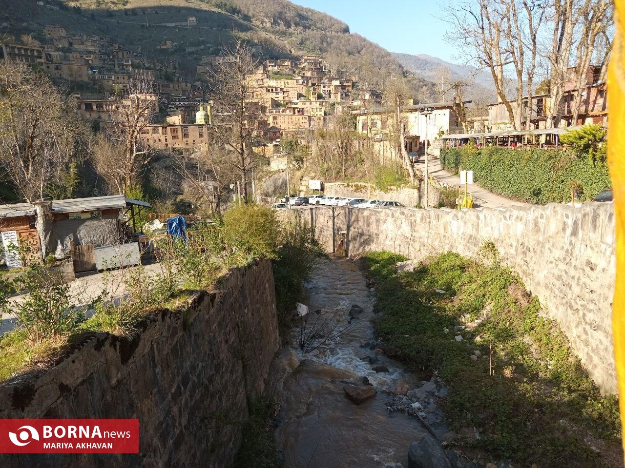 ماسوله شهرک پلکانی ماسوله شهرک پلکانی