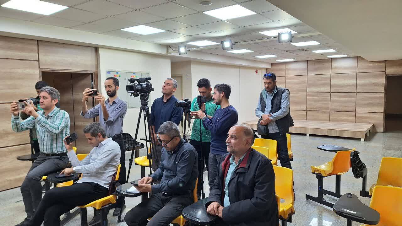 با انگیزه مضاعف و آمادگی کامل برای پیروزی در برابر پیکان حاضر می شویم