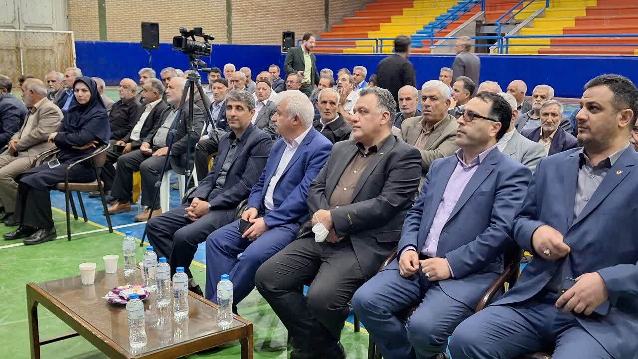 مسئولان صدای مظلومیت کارگران را بشنوند