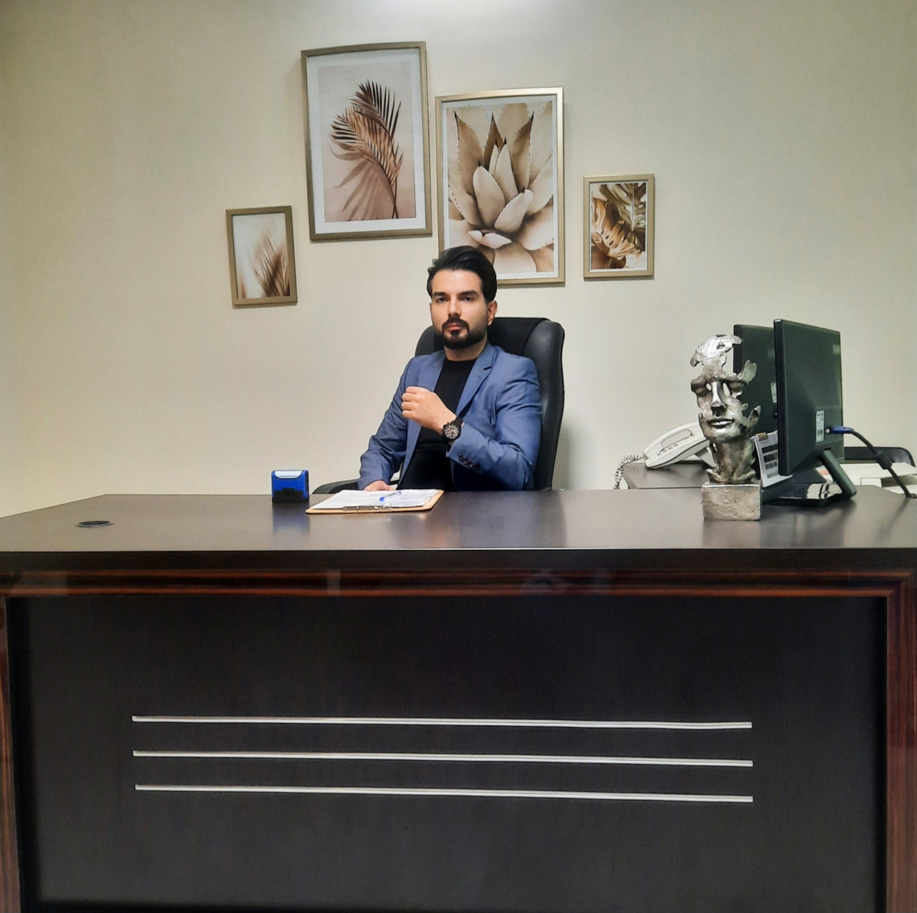 روزبهانی: ریشه اختلال «ددی ایشو» از وابستگی ناایمن است روزبهانی: ریشه اختلال «ددی ایشو» از وابستگی ناایمن است