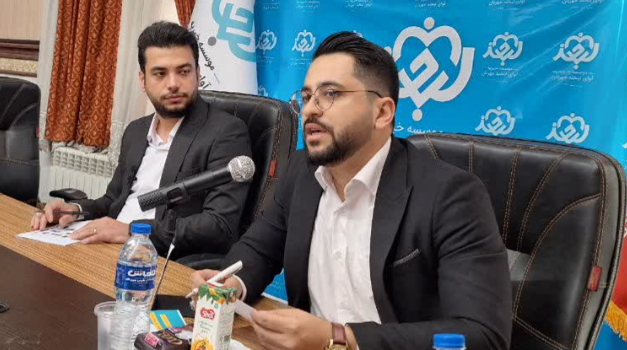 138 زن سرپرست خانواردر قزوین تحت پوشش موسسه خیریه آوای لبخند مهربان قرار دارند 138 زن سرپرست خانواردر قزوین تحت پوشش موسسه خیریه آوای لبخند مهربان قرار دارند