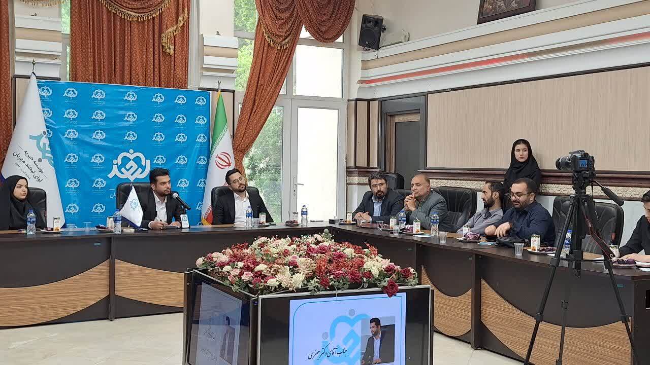 138 زن سرپرست خانواردر قزوین تحت پوشش موسسه خیریه آوای لبخند مهربان قرار دارند 138 زن سرپرست خانواردر قزوین تحت پوشش موسسه خیریه آوای لبخند مهربان قرار دارند