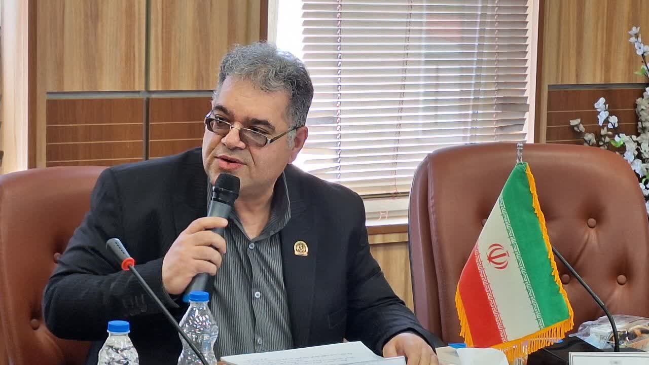 توسعه رشته همگانی در ورزش پروش اندام در اولویت باشد