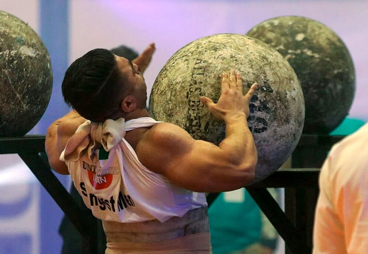 اشاعه ورزش پاک در رشته بدنسازی و پرورش اندام در اولویت برنامه های فدراسیون است