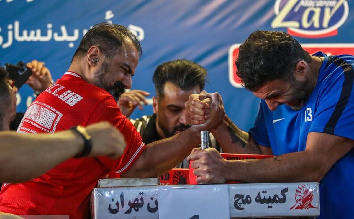 اشاعه ورزش پاک در رشته بدنسازی و پرورش اندام در اولویت برنامه های فدراسیون است