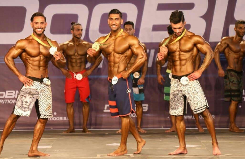 اشاعه ورزش پاک در رشته بدنسازی و پرورش اندام در اولویت برنامه های فدراسیون است