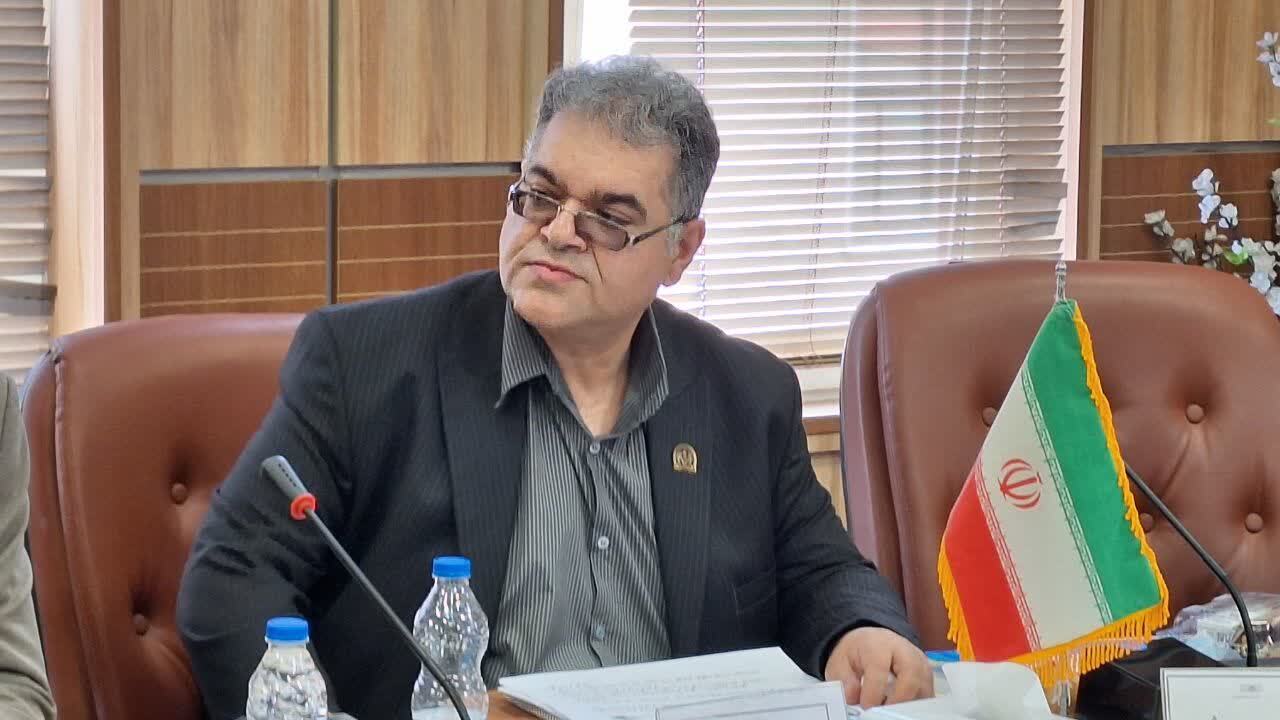 اشاعه ورزش پاک در رشته بدنسازی و پرورش اندام در اولویت برنامه های فدراسیون است