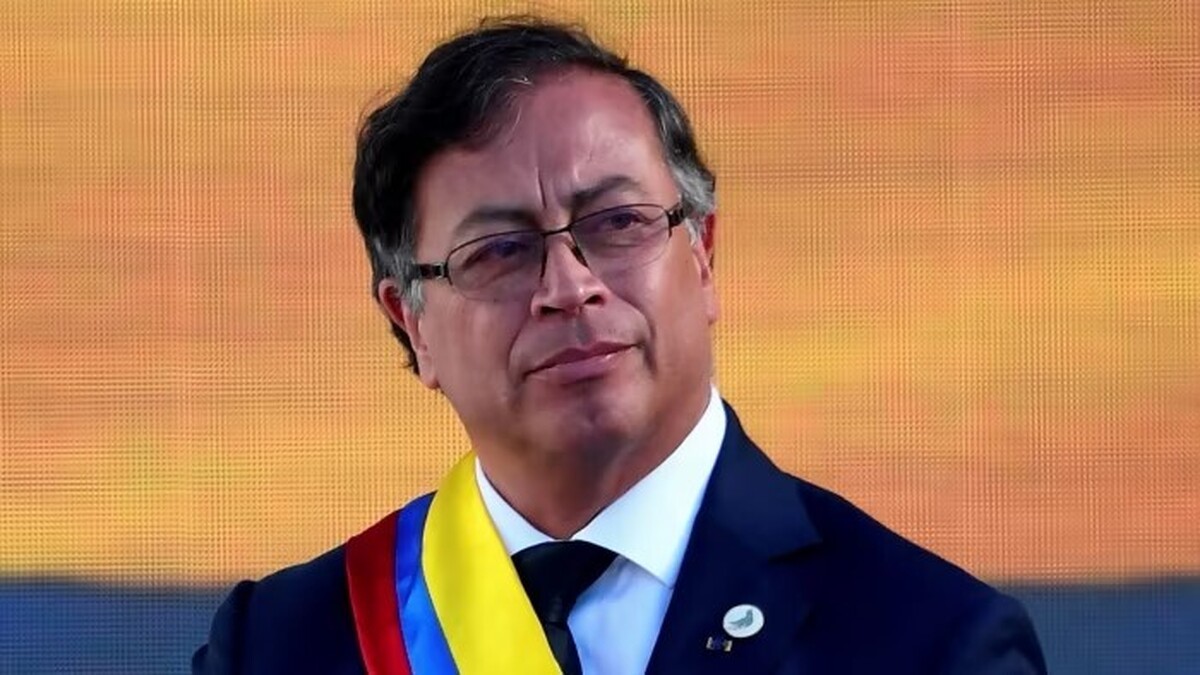 رئیس جمهور کلمبیا: روابط کلمبیا و رژیم صهیونیستی قطع خواهد شد