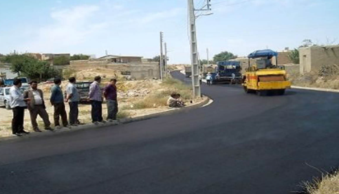 با کمک  ۱۴۰۰ گروه جهادی عملیات رفع محرومیت از روستاهای استان قزوین شتاب گرفته است