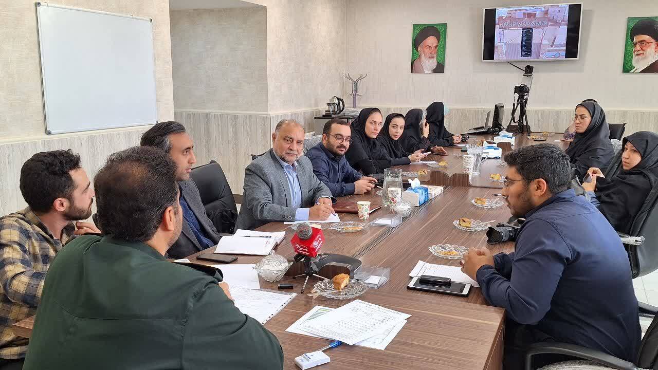 با کمک  ۱۴۰۰ گروه جهادی عملیات رفع محرومیت از روستاهای استان قزوین شتاب گرفته است