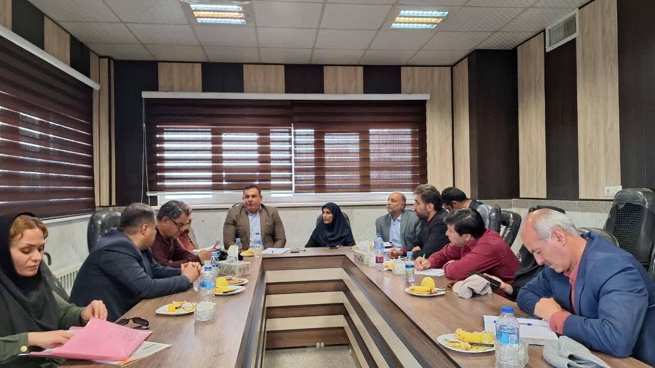 شهرستان تاکستان با 9454 ورزشکار بیمه شده و زیرساختهای مناسب قطب ورزش استان قزوین است