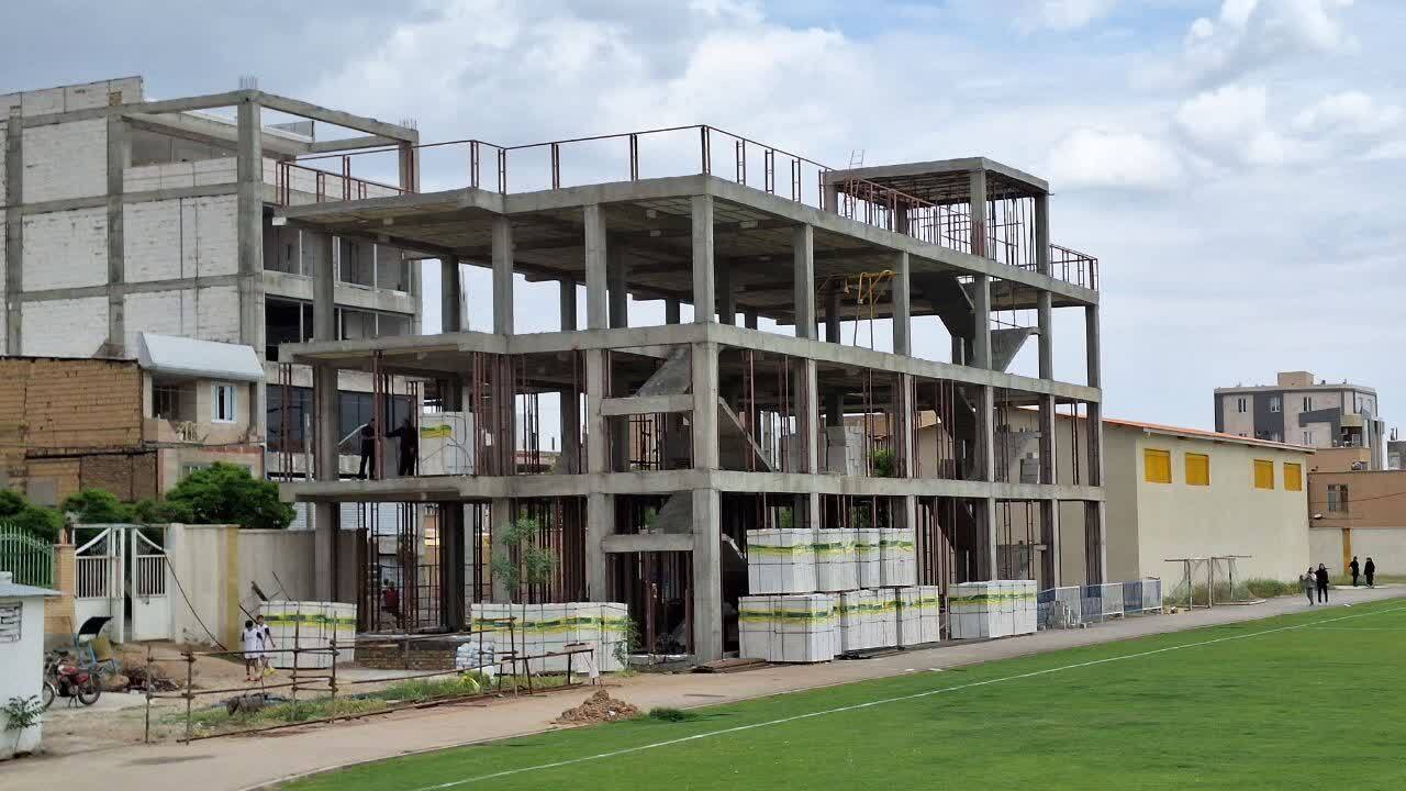 شهرستان تاکستان با 9454 ورزشکار بیمه شده و زیرساختهای مناسب قطب ورزش استان قزوین است