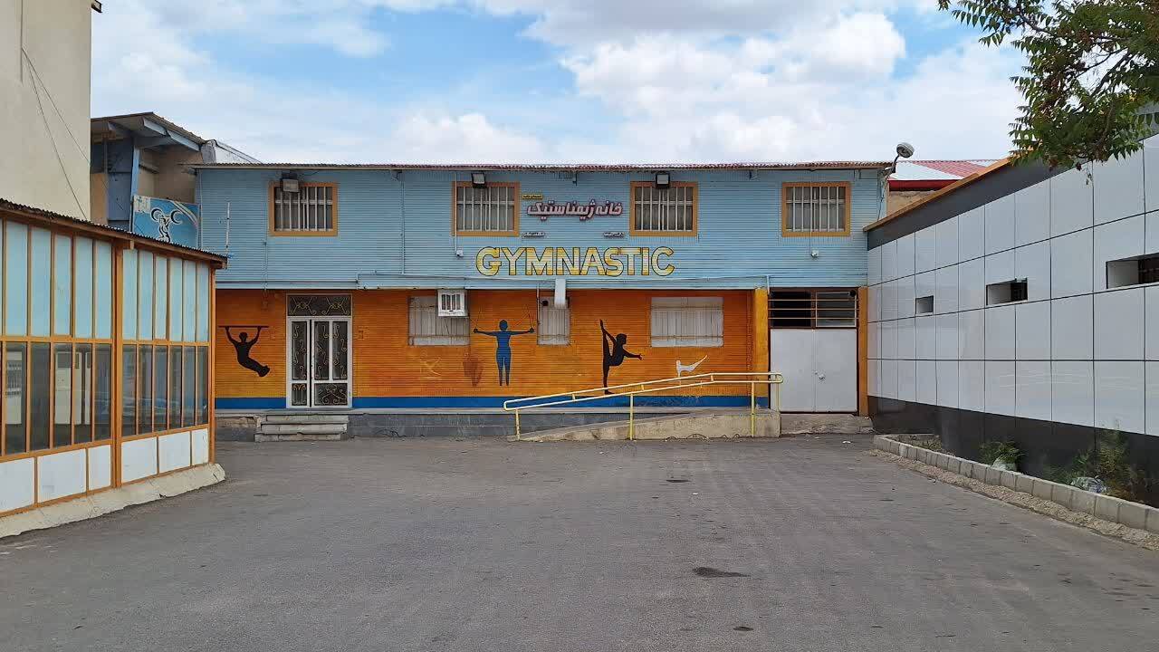 شهرستان تاکستان با 9454 ورزشکار بیمه شده و زیرساختهای مناسب قطب ورزش استان قزوین است