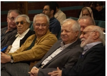 هفدهمین دوره جایزه میرمیران و بزرگداشت پدر قلم ایران