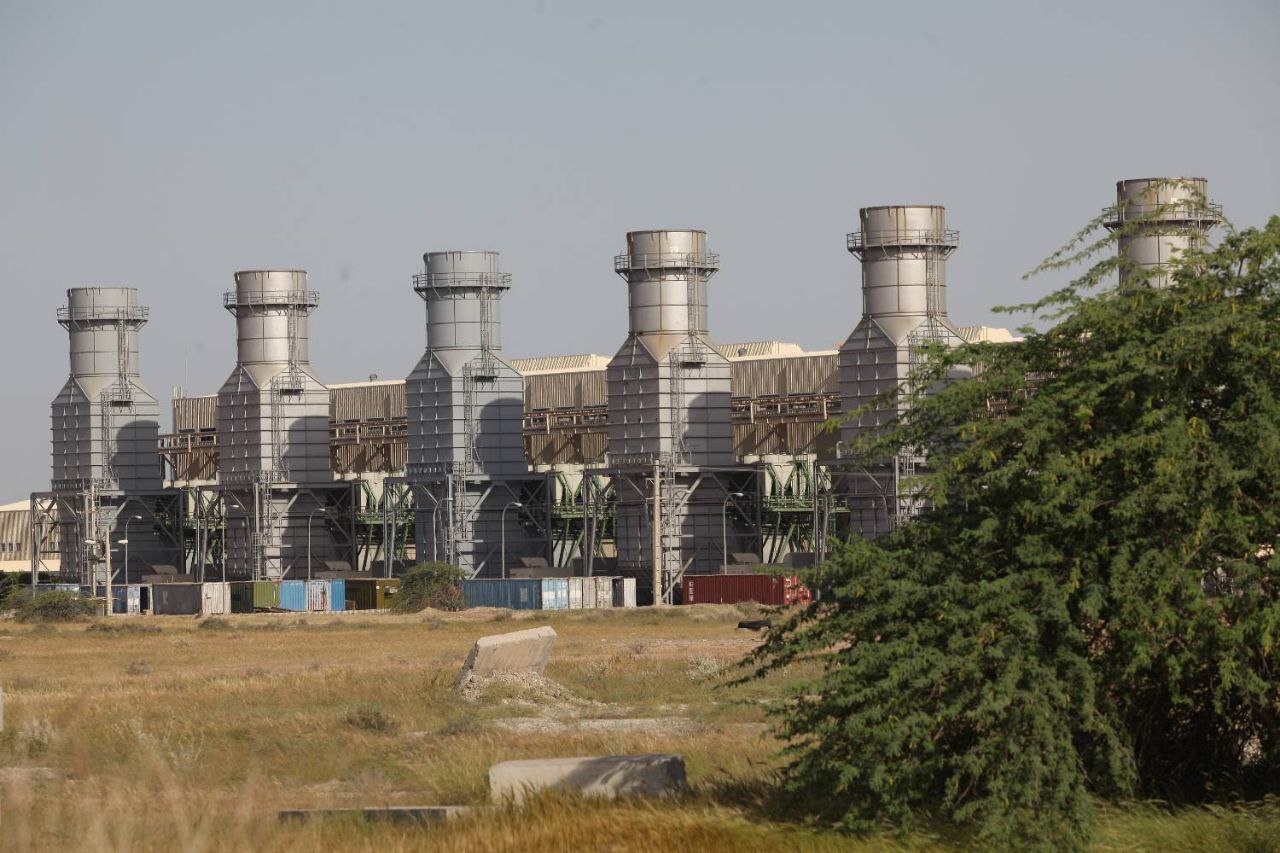 تولید برق در شستا رکورد ۱۰ ساله را شکست تولید برق در شستا رکورد ۱۰ ساله را شکست