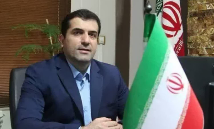 بهره برداری از ناوگان نوسازی شده حمل و نقل عمومی در قزوین آغاز شد