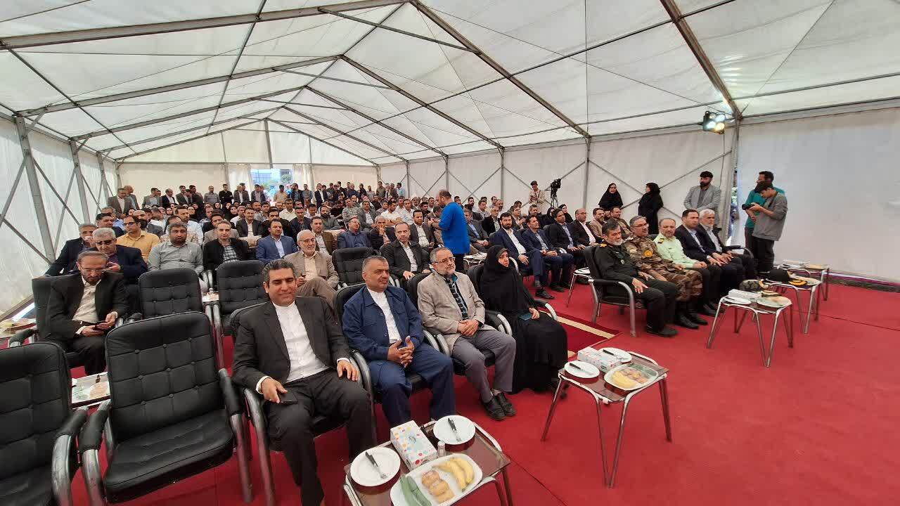 توسعه و عمران شهر قزو ین مدیون همدلی و همراهی مدیران شهری و استانی است