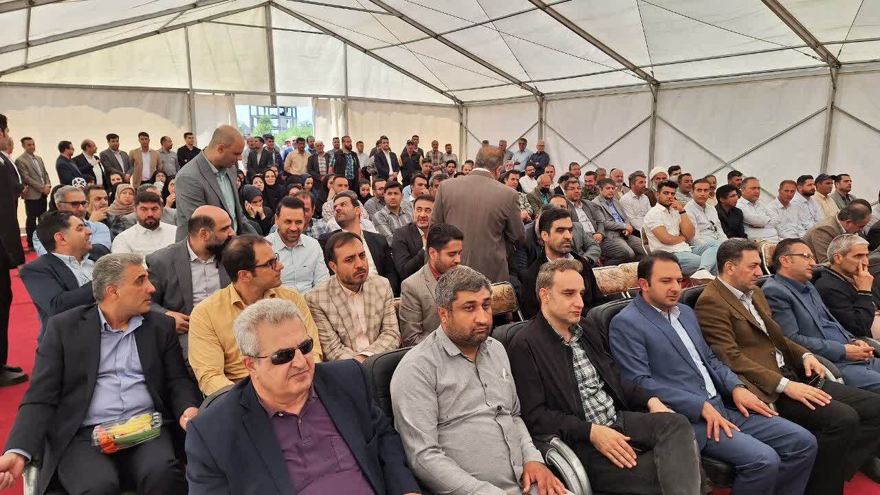 توسعه و عمران شهر قزو ین مدیون همدلی و همراهی مدیران شهری و استانی است