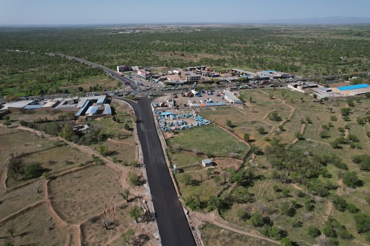 توسعه و عمران شهر قزو ین مدیون همدلی و همراهی مدیران شهری و استانی است