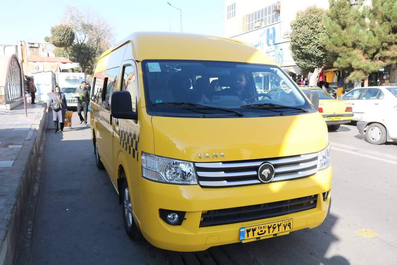 تقویت ناوگان حمل و نقل عمومی موجب رفاه و آسایش شهروندان می شود تقویت ناوگان حمل و نقل عمومی موجب رفاه و آسایش شهروندان می شود