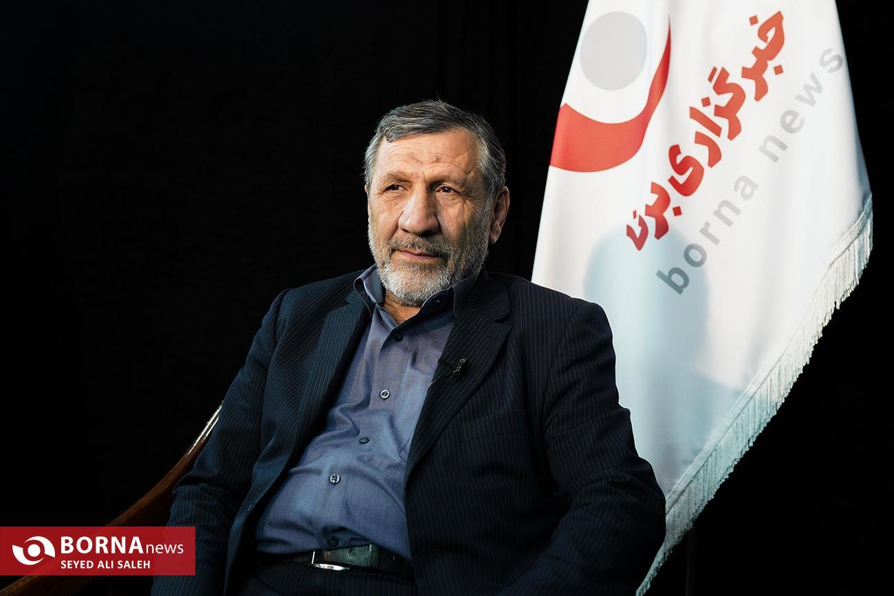 رضوانی: انتساب طرح نور به جبهه پایداری حرف دقیقی نیست