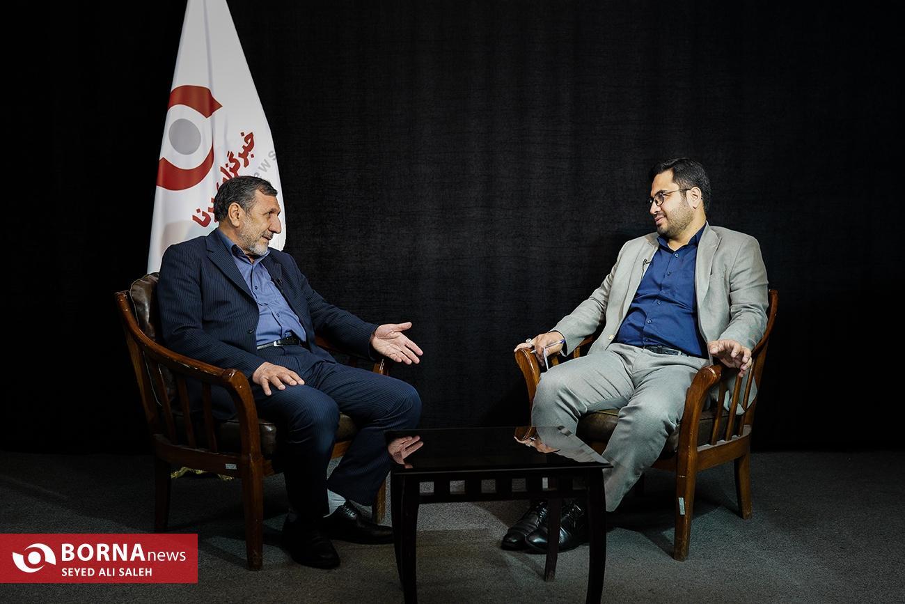 رضوانی: انتساب طرح نور به جبهه پایداری حرف دقیقی نیست