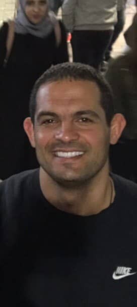 گفتوگو با صالح خالقی؛ رازهای موفقیت یک قهرمان گفتوگو با صالح خالقی؛ رازهای موفقیت یک قهرمان