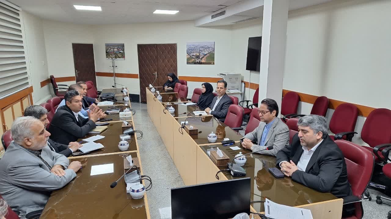 نمایشگاه تخصصی صنایع شوینده با حضور شرکت های بزرگ تولیدی کشور در قزوین برگزار می شود نمایشگاه تخصصی صنایع شوینده با حضور شرکت های بزرگ تولیدی کشور در قزوین برگزار می شود