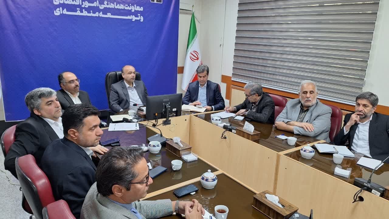 رویکرد ما برگزاری نمایشگاههای تخصصی در قزوین است