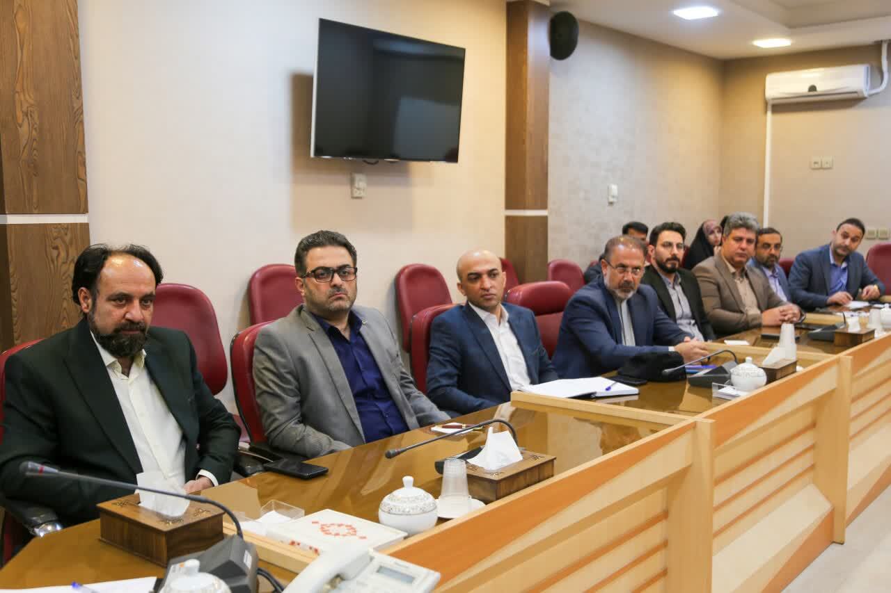 توجه به اقتصاد رسانه در اولویت مدیران دستگاههای اجرایی قرار گیرد توجه به اقتصاد رسانه در اولویت مدیران دستگاههای اجرایی قرار گیرد