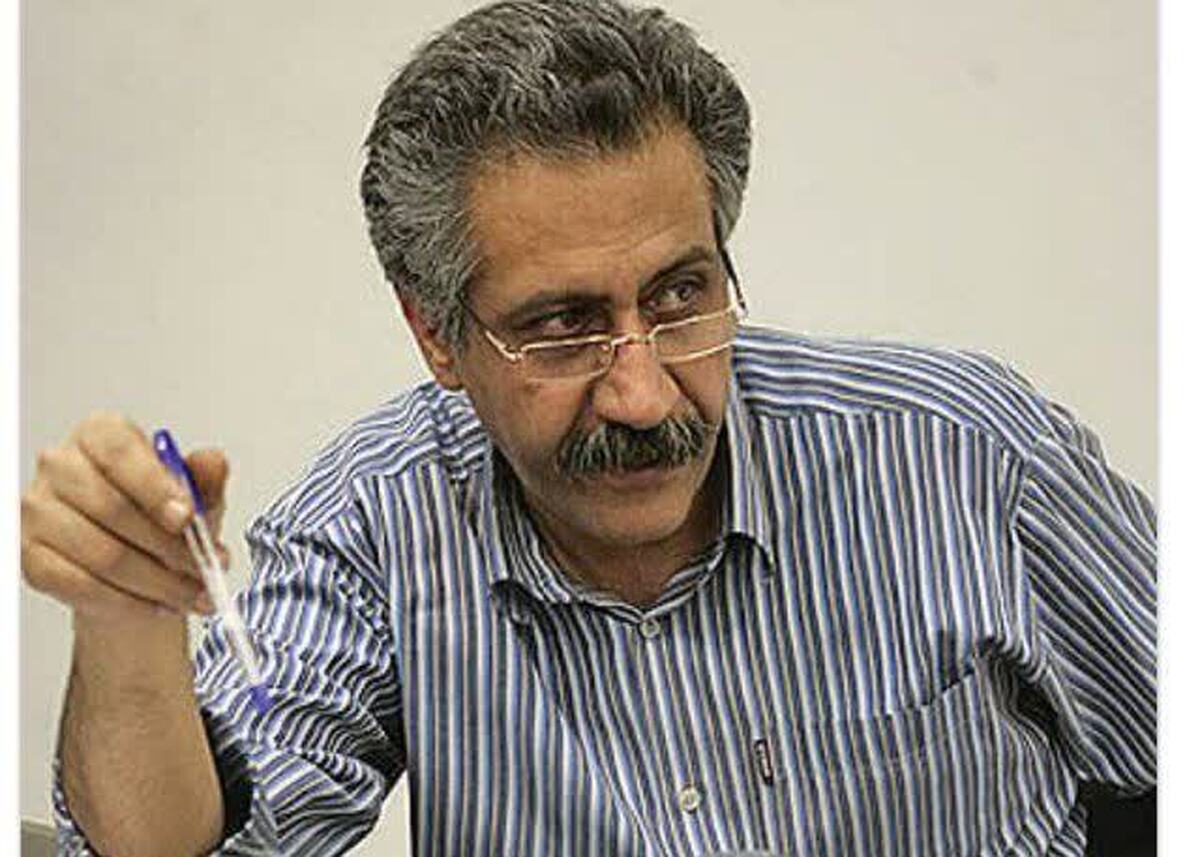 گرامیداشت محمدعلی علومی در نمایشگاه کتاب تهران