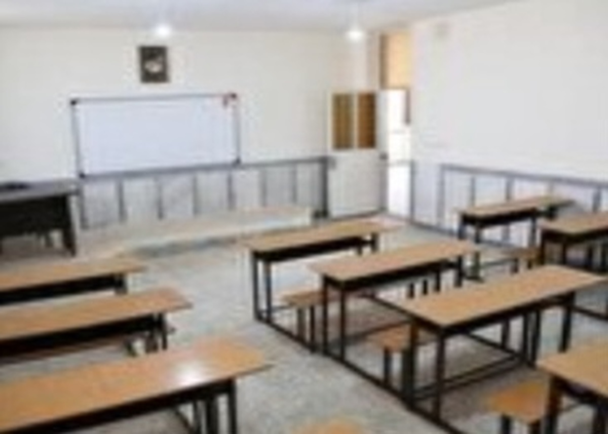 بهره برداری از ۱۱۸ کلاس درس در کهگیلویه و بویراحمد