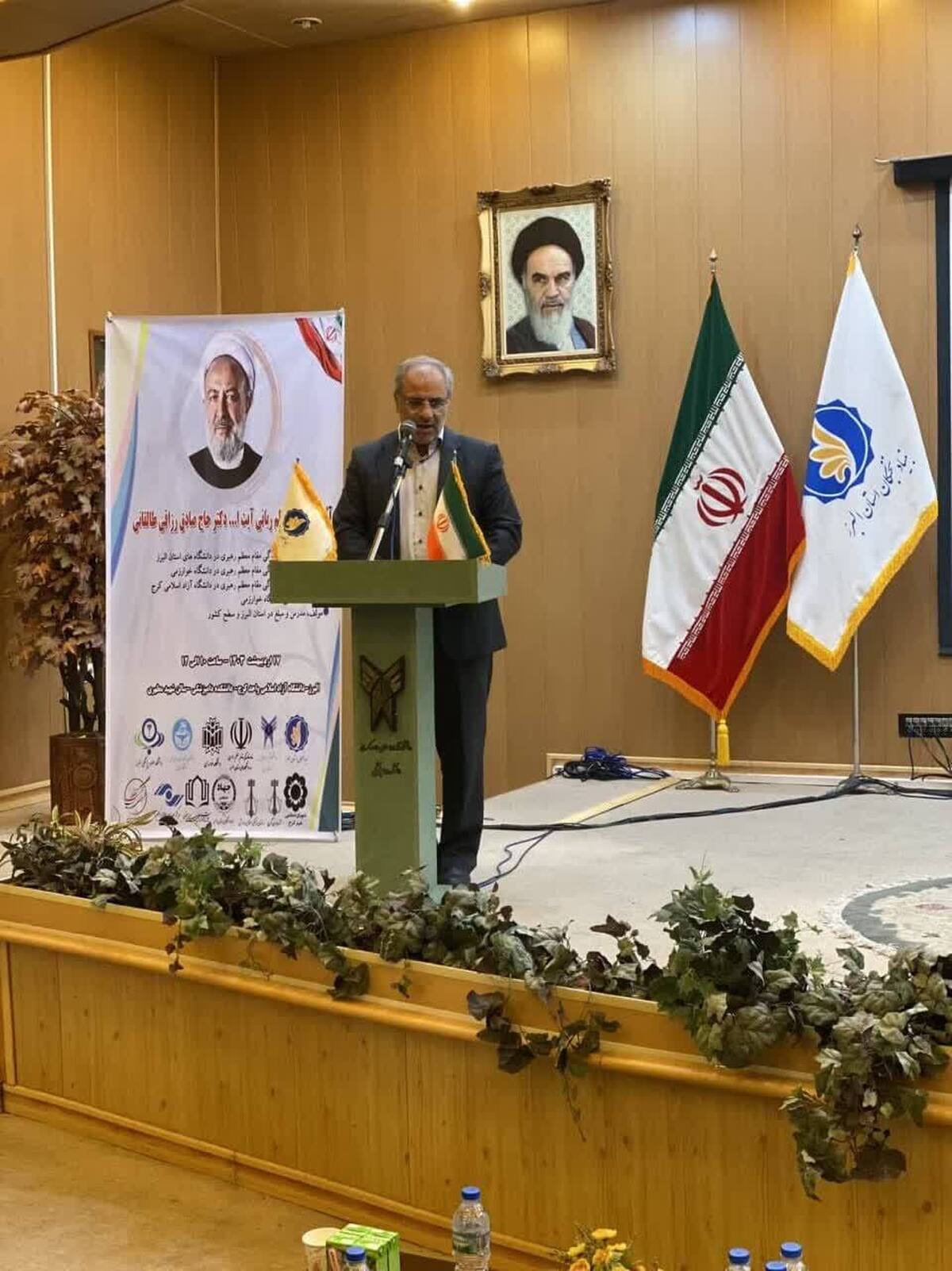 لزوم تقویت هویت دینی و ملی نسل جوان