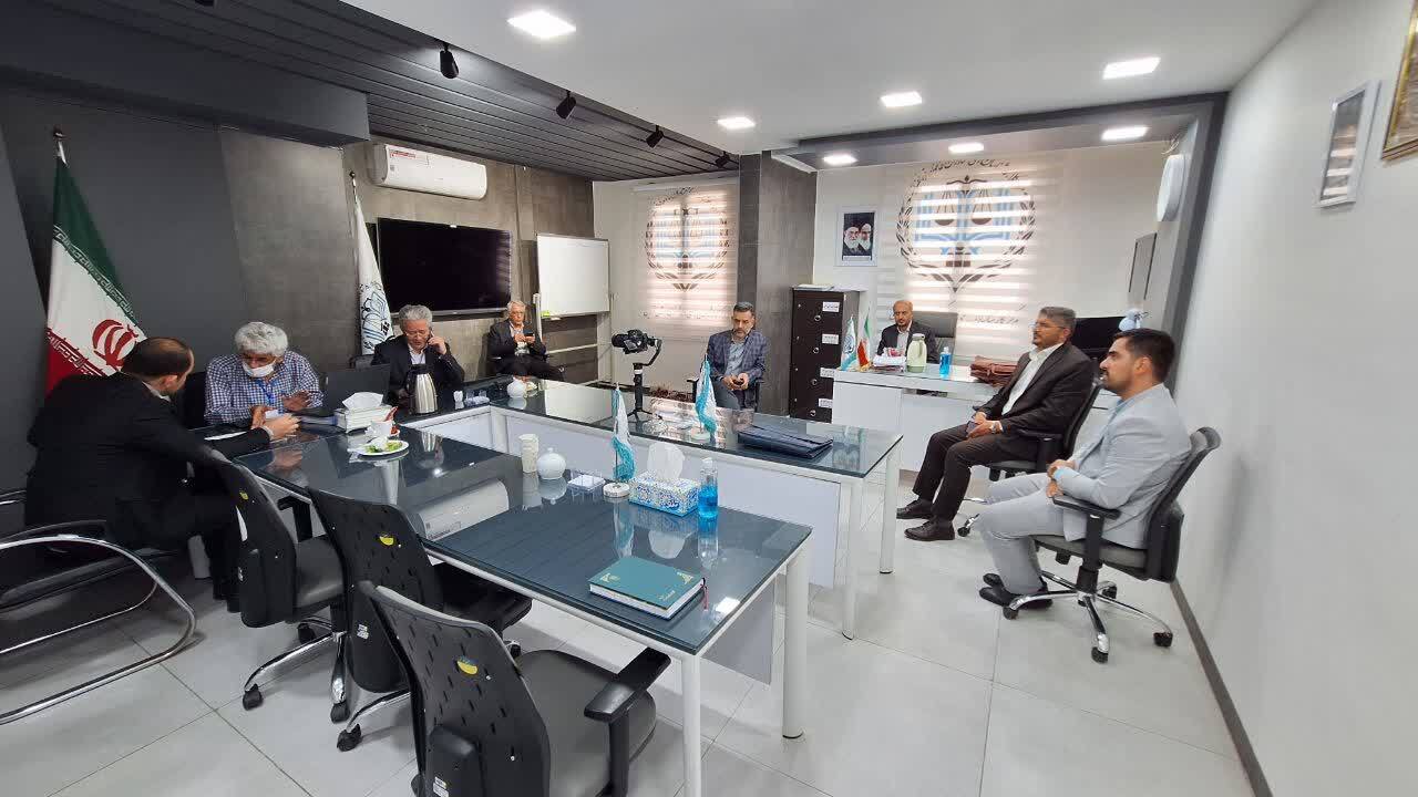 کارشناسان دادگستری بهترین کمک تخصصی قضات برای صدور احکام عادلانه هستند