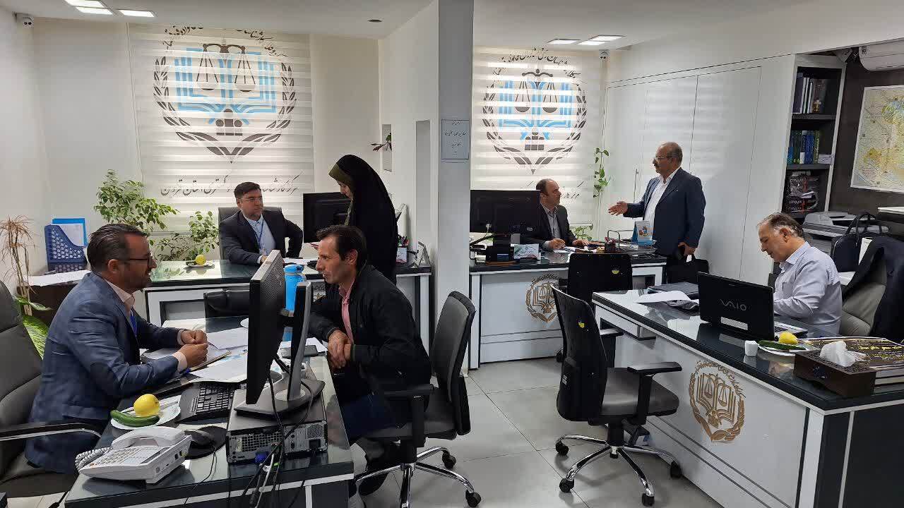 کارشناسان دادگستری بهترین کمک تخصصی قضات برای صدور احکام عادلانه هستند