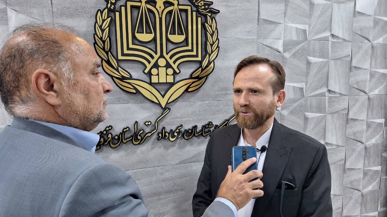 کارشناسان دادگستری بهترین کمک تخصصی قضات برای صدور احکام عادلانه هستند